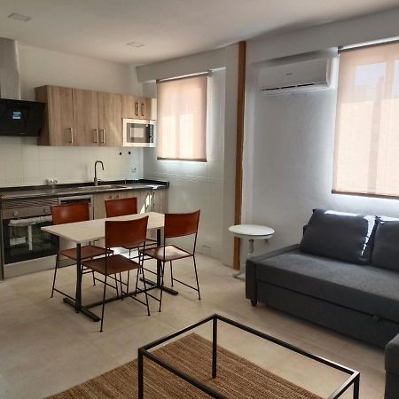 Apartamento Penthouse La Victoria Parking Terraza Málaga Exterior foto