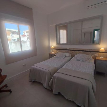Apartamento Penthouse La Victoria Parking Terraza Málaga Exterior foto