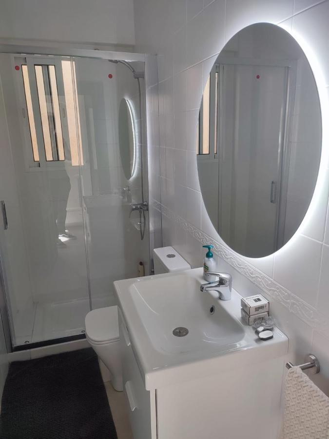 Apartamento Penthouse La Victoria Parking Terraza Málaga Exterior foto