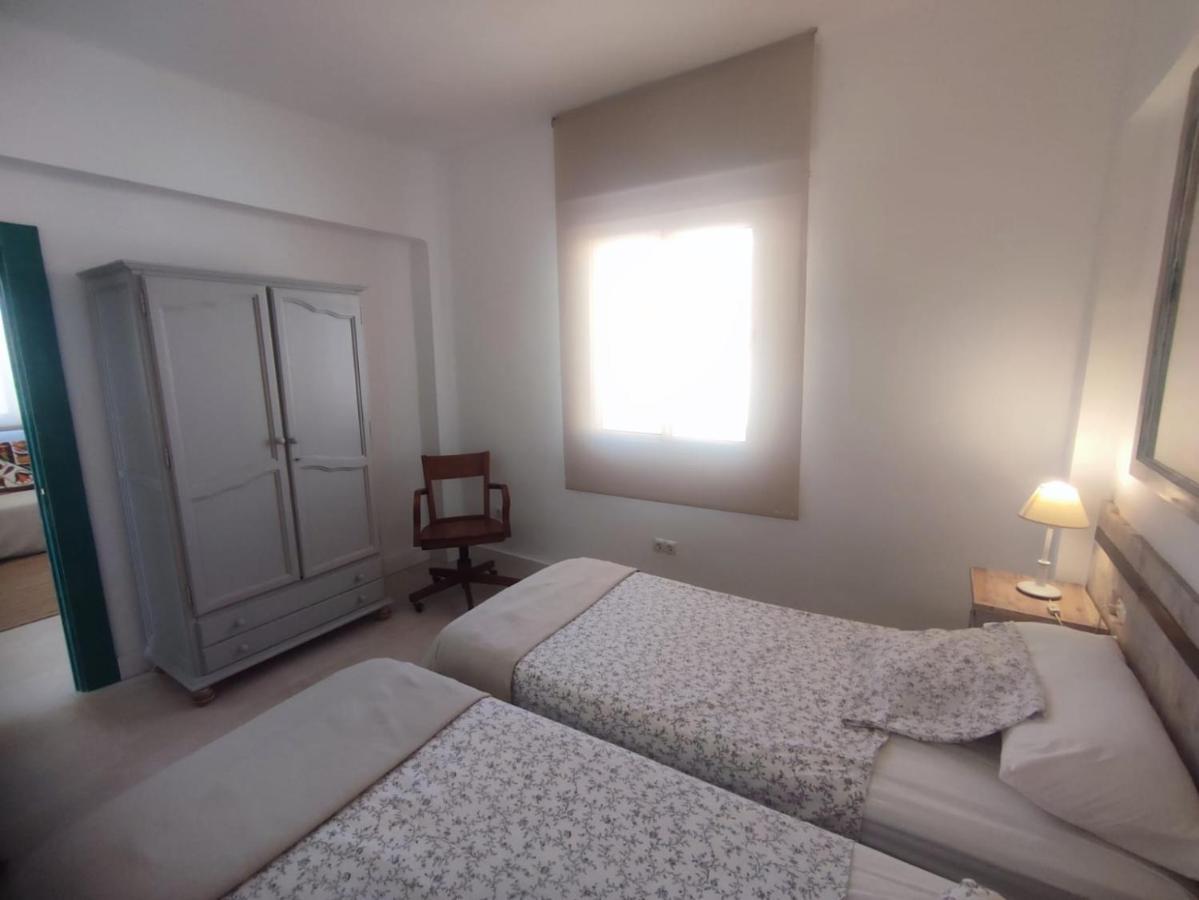 Apartamento Penthouse La Victoria Parking Terraza Málaga Exterior foto