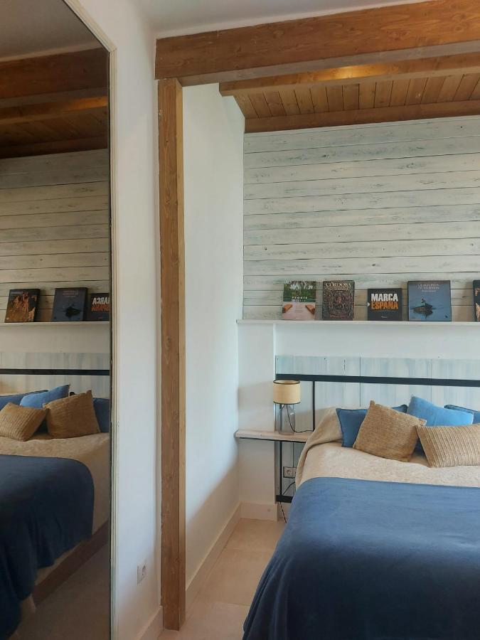 Apartamento Penthouse La Victoria Parking Terraza Málaga Exterior foto