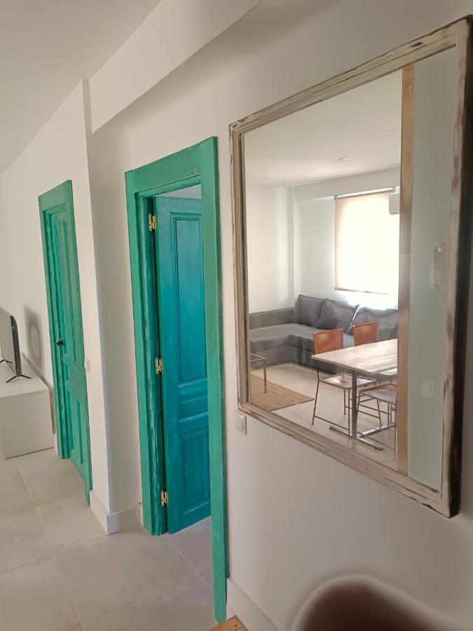 Apartamento Penthouse La Victoria Parking Terraza Málaga Exterior foto