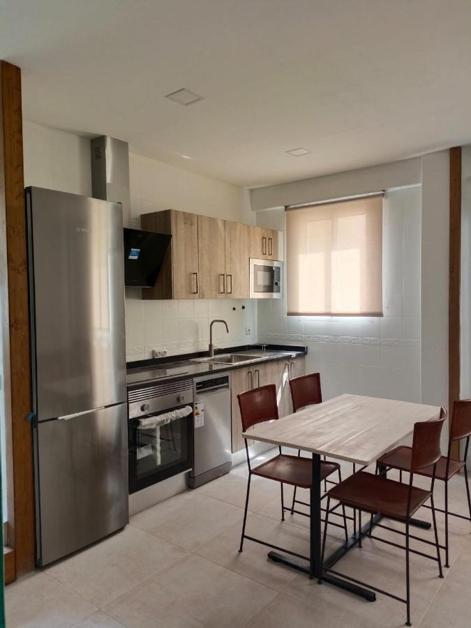 Apartamento Penthouse La Victoria Parking Terraza Málaga Exterior foto